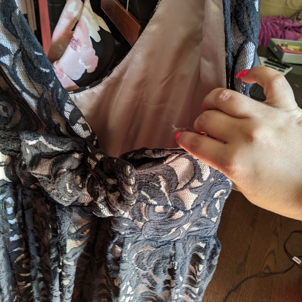 Dress - Picture 2 of 4